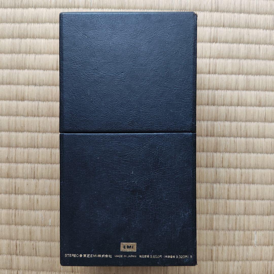 洋楽 QUEEN CD SINGLE BOX