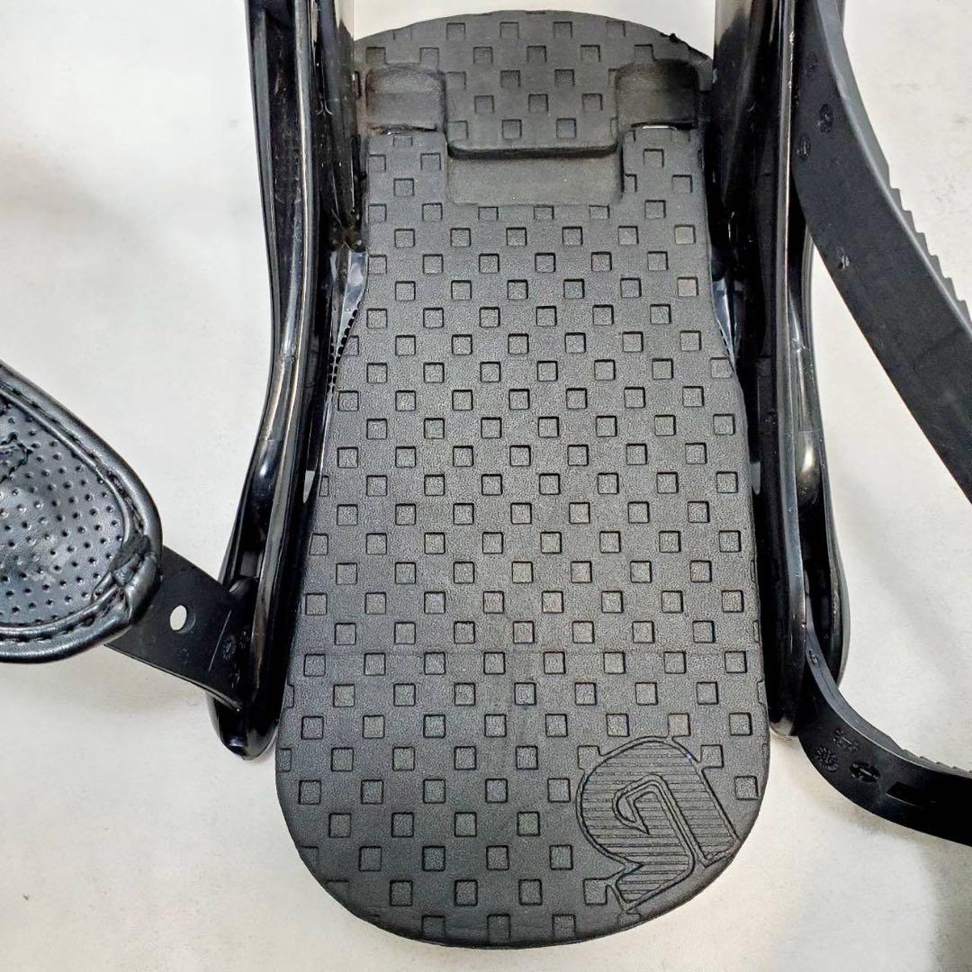 BURTON Citizen Re:Flex Mレディース ビンディング