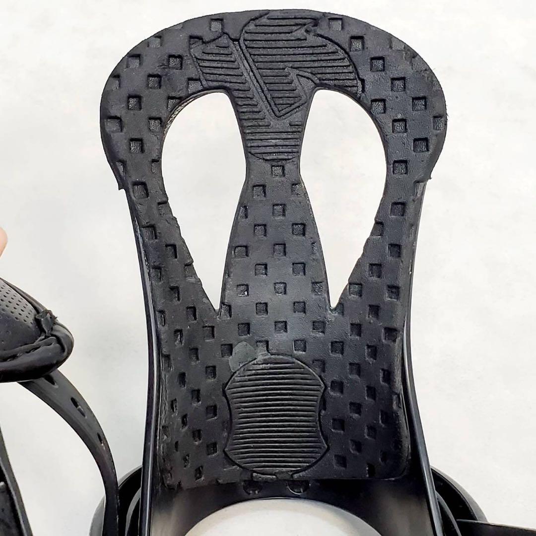 BURTON Citizen Re:Flex Mレディース ビンディング