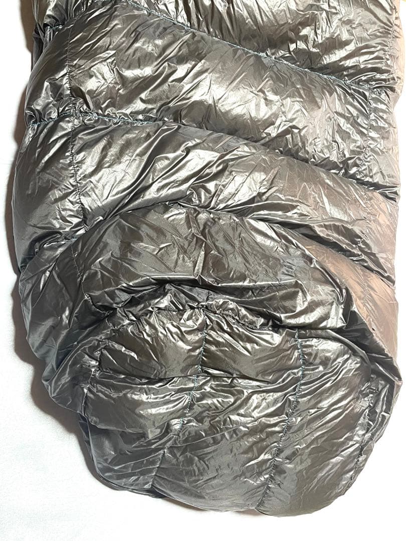 ★美品★ナンガ NANGA オーロラライト 450DXレギュラーサイズ