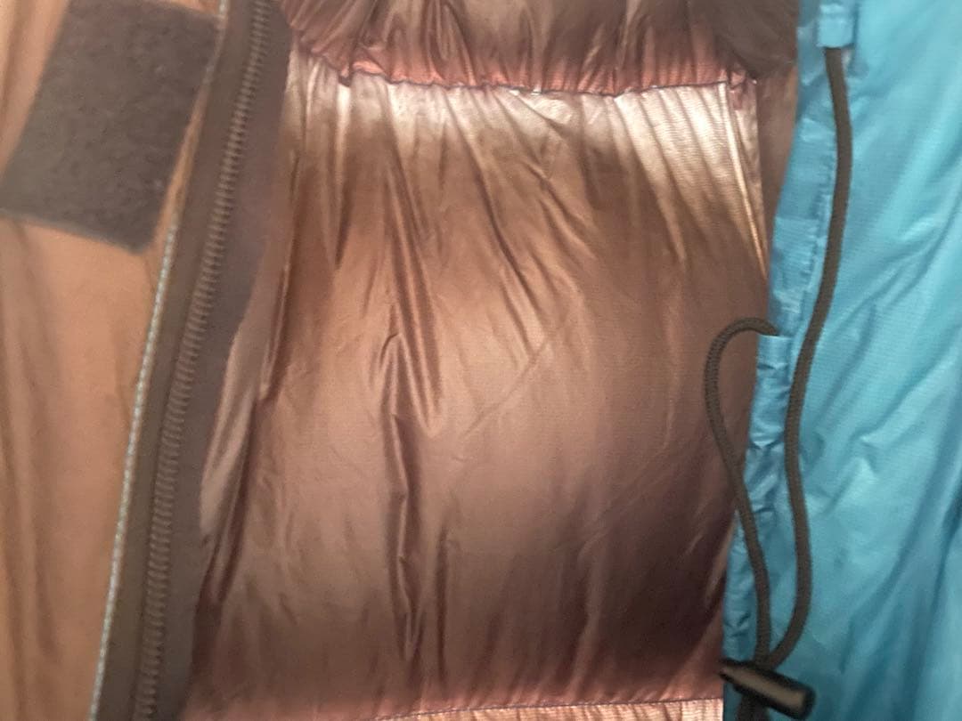 ★美品★ナンガ NANGA オーロラライト 450DXレギュラーサイズ