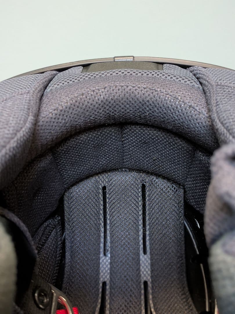 SHOEI オフロードフルフェイスヘルメット