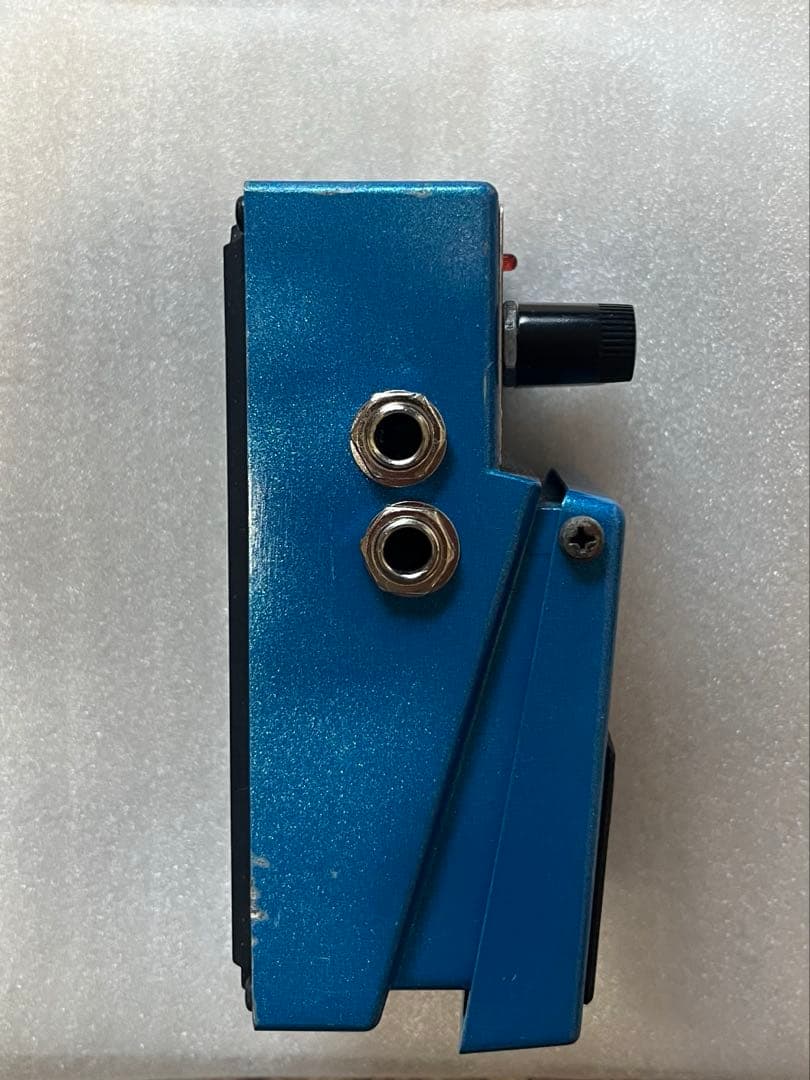 BOSS エフェクター ハーモニスト PS-6