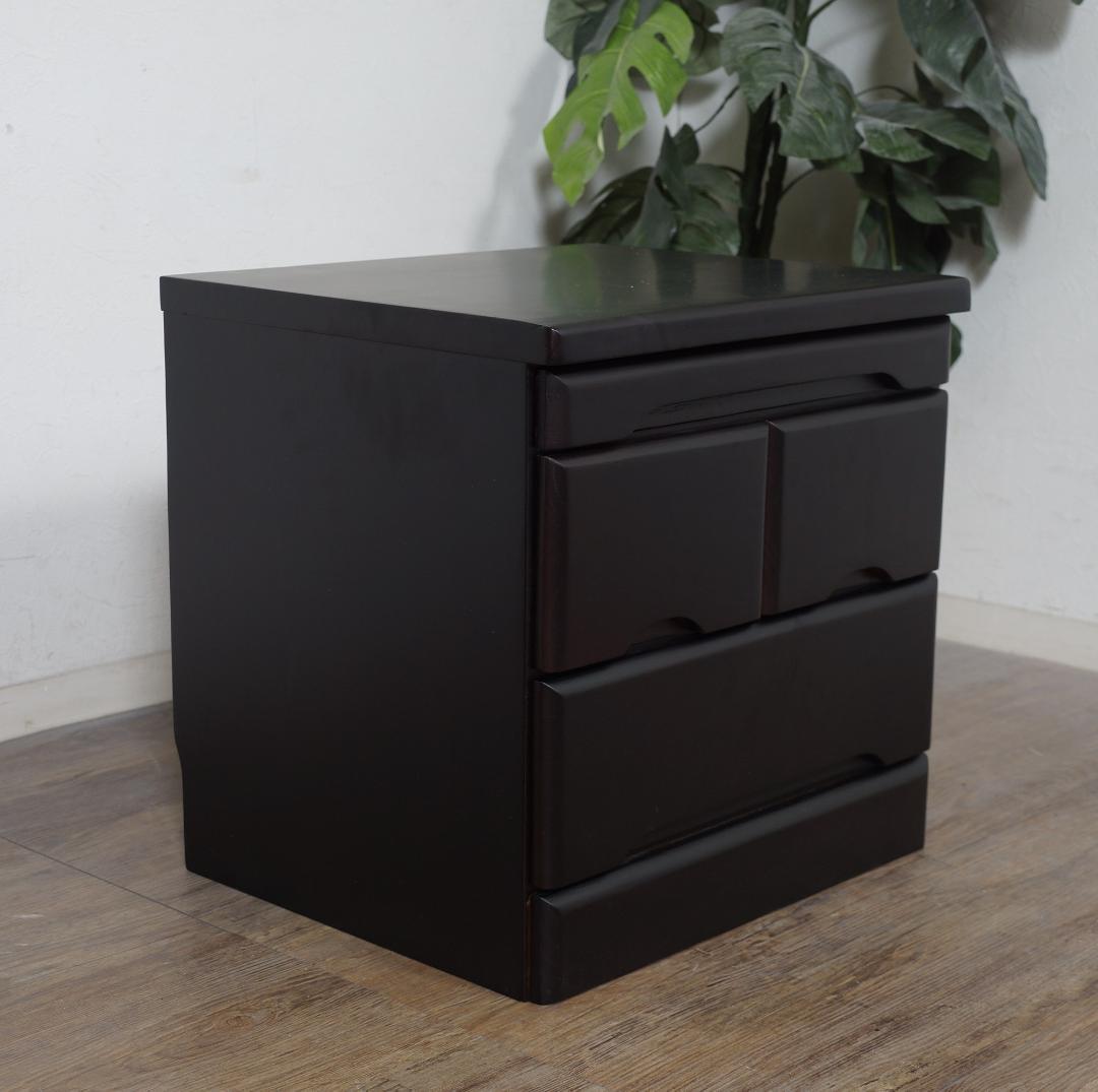 【新品・未使用】　 仏壇 チェスト コンパクト　箪笥　タンス