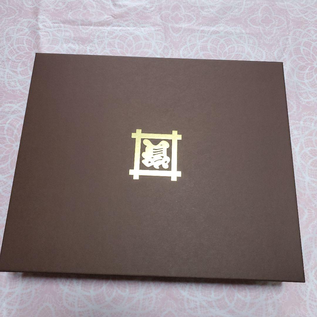 資さんうどん　幸せ器セット