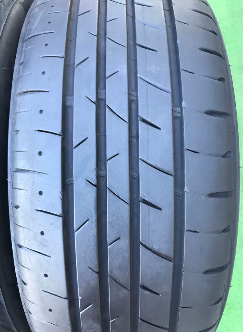 215/50 R17 BRIDGESTONE Piayz PX-RVII 22年