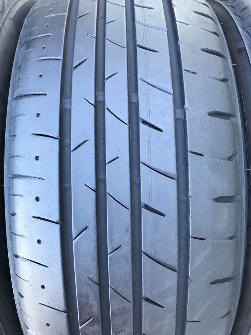 215/50 R17 BRIDGESTONE Piayz PX-RVII 22年