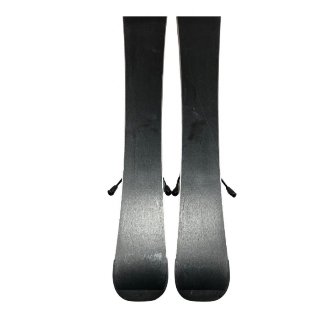 Rossignol Hero KIDS スキー 70cm バインディング　セット