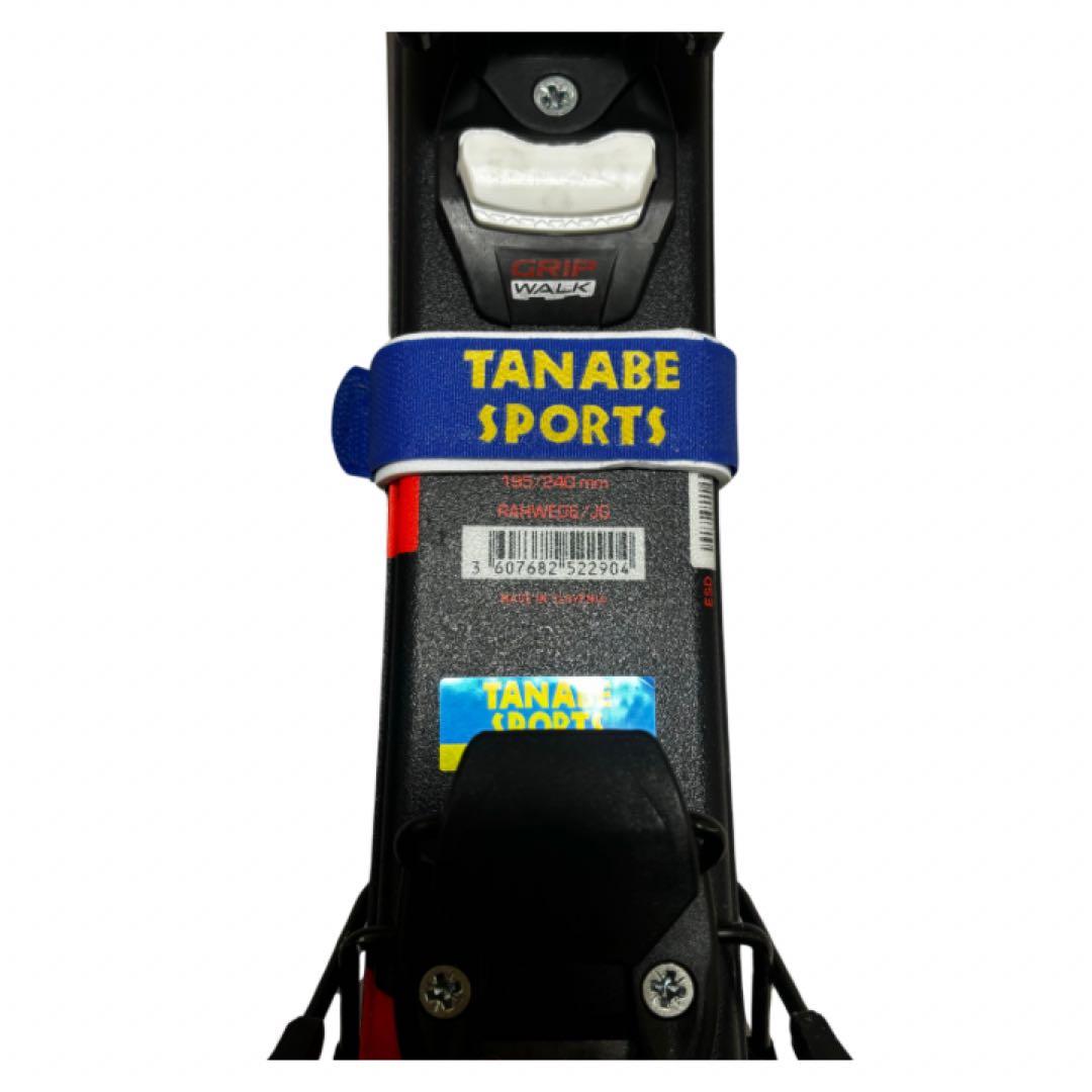 Rossignol Hero KIDS スキー 70cm バインディング　セット