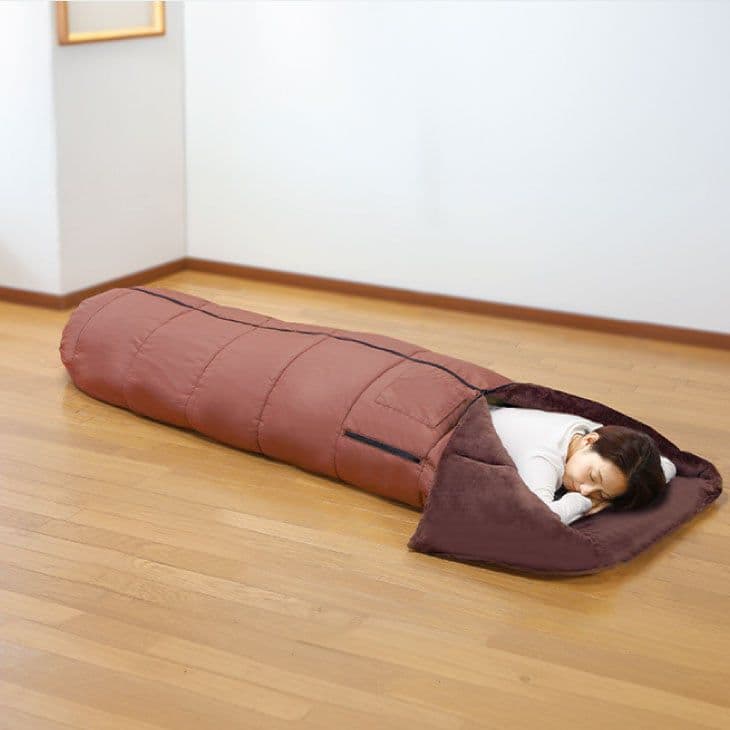 新品2セット※アウトレットあったか5WAYトリプルウォーム寝袋