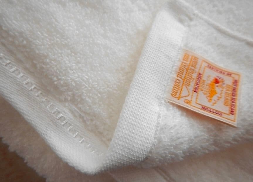 新品☆UCHINO☆高級☆高価☆海島綿☆無撚糸☆豪華☆肉厚☆超大判☆バスタオル