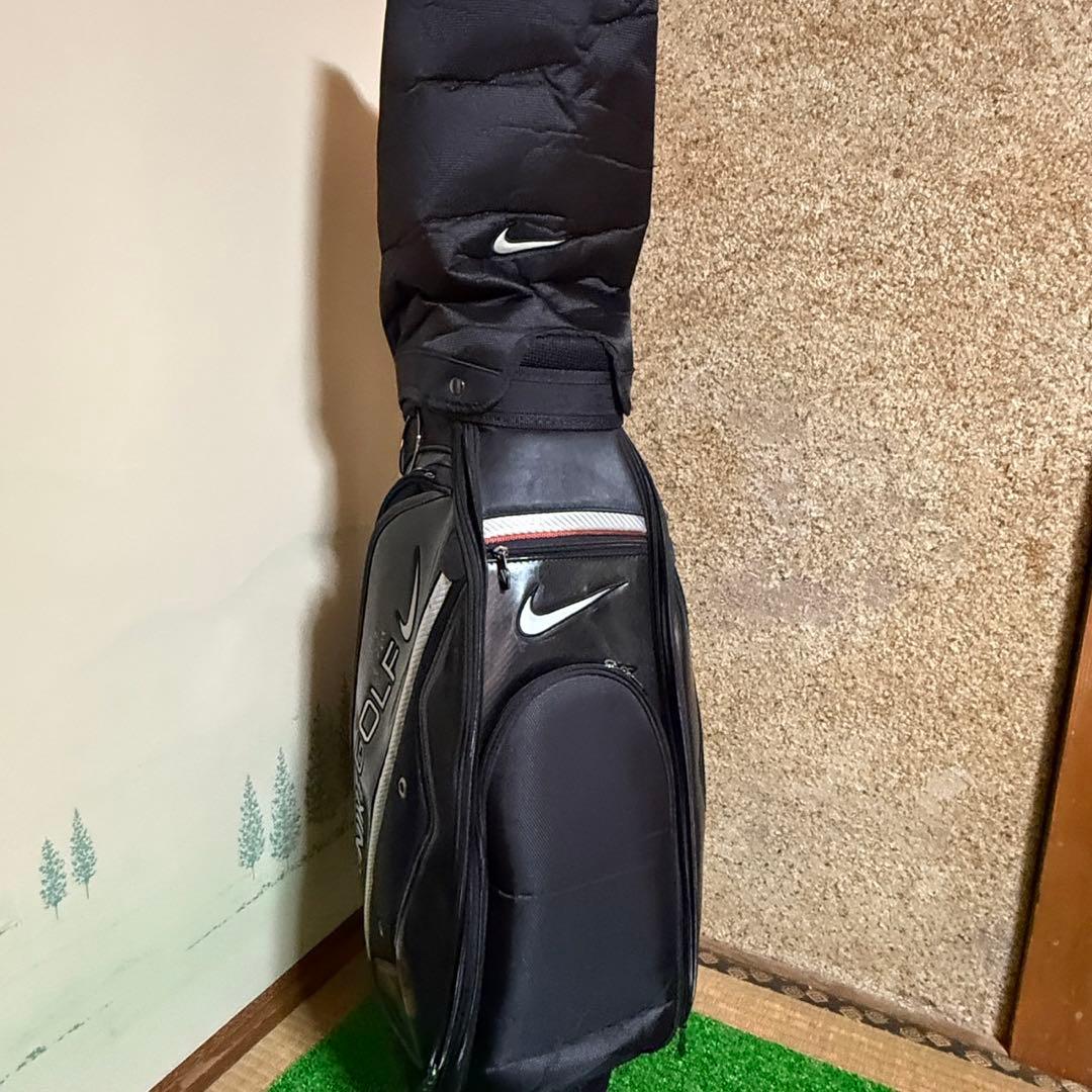 NIKE SLINGSHOT ナイキ スリングショット ゴルフクラブセット