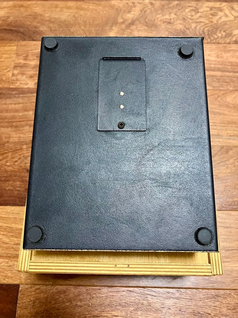 木箱付き BIG MUFF PI ビッグマフ π 1stリイシュー チキンノブ