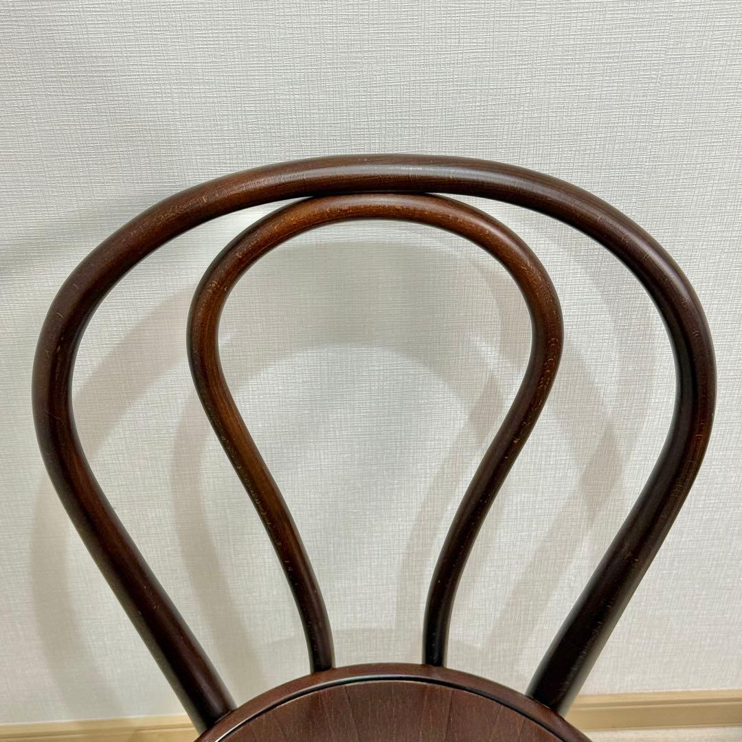 秋田木工 ベントウッドチェア NO-16