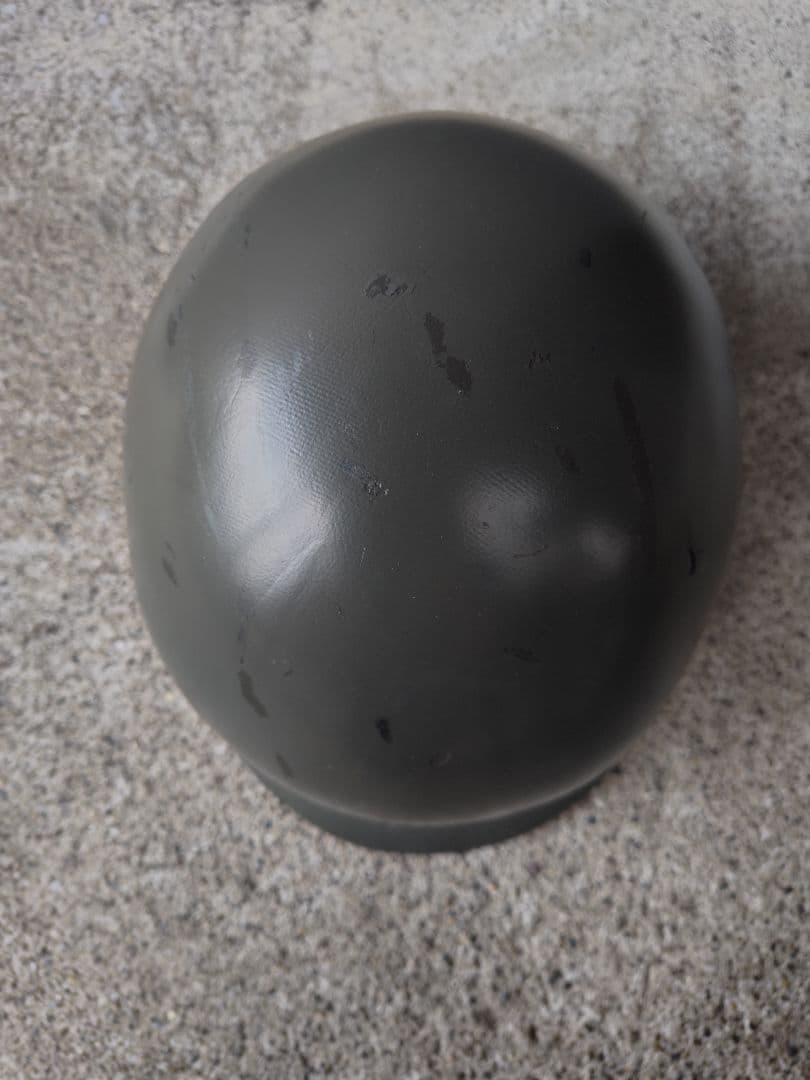 ナム戦　ベトナム戦争　アメリカ軍　空挺ヘルメット　m16 ak47