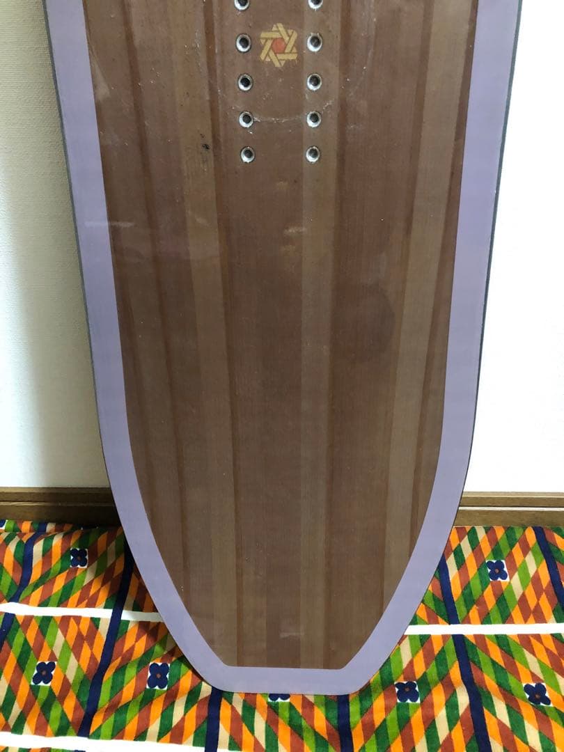 Ideal  Shape スノーボード 157cm