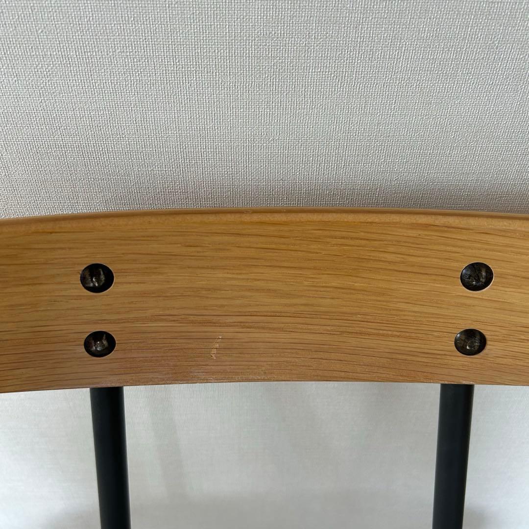 【最終値下げ】anthem アンセム ダイニングチェア 2脚セット