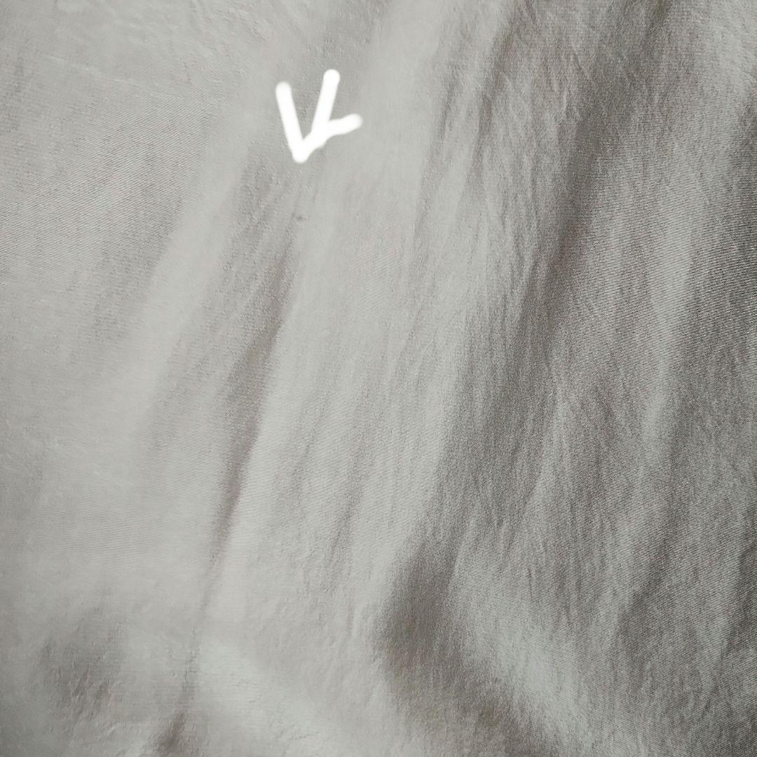 fafa様　C6377 シアーサテントップス×パンツコーデ