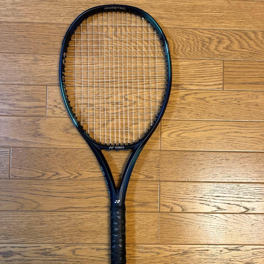 YONEX ヨネックス E-ZONE 100 2022 G1