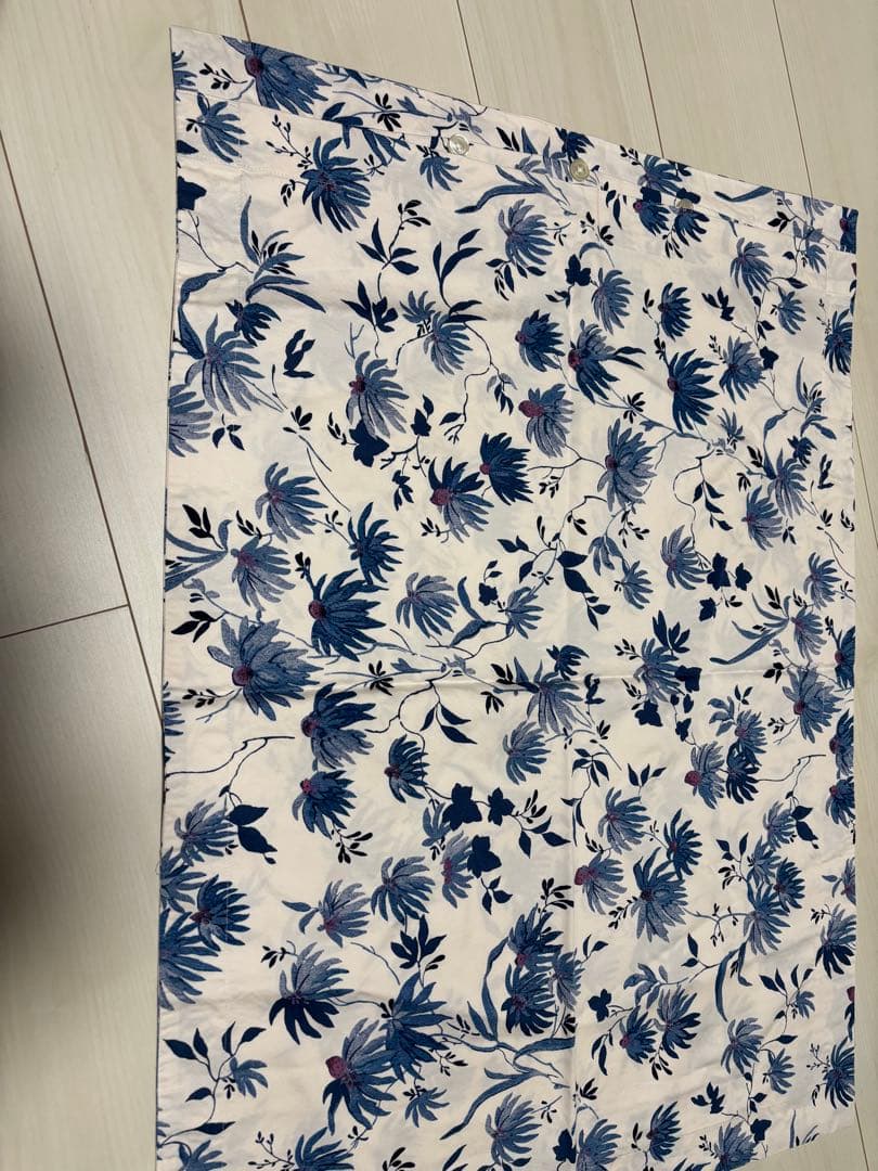 Ralph Lauren 掛け布団カバー　ほぼ未使用　枕カバー付き