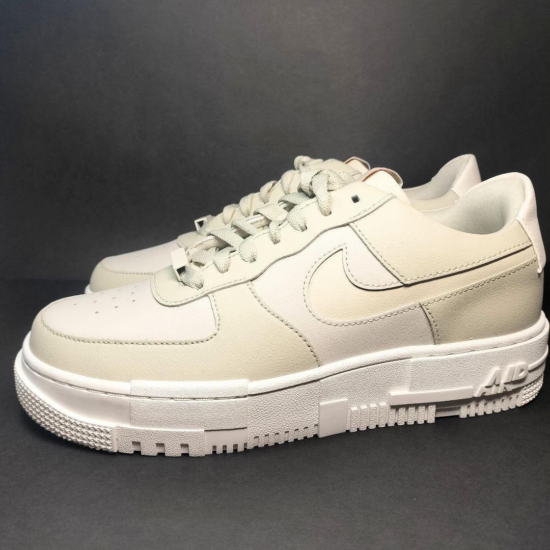 【未使用品】大人気　完売品　ナイキ　エアフォース１　ピクセル