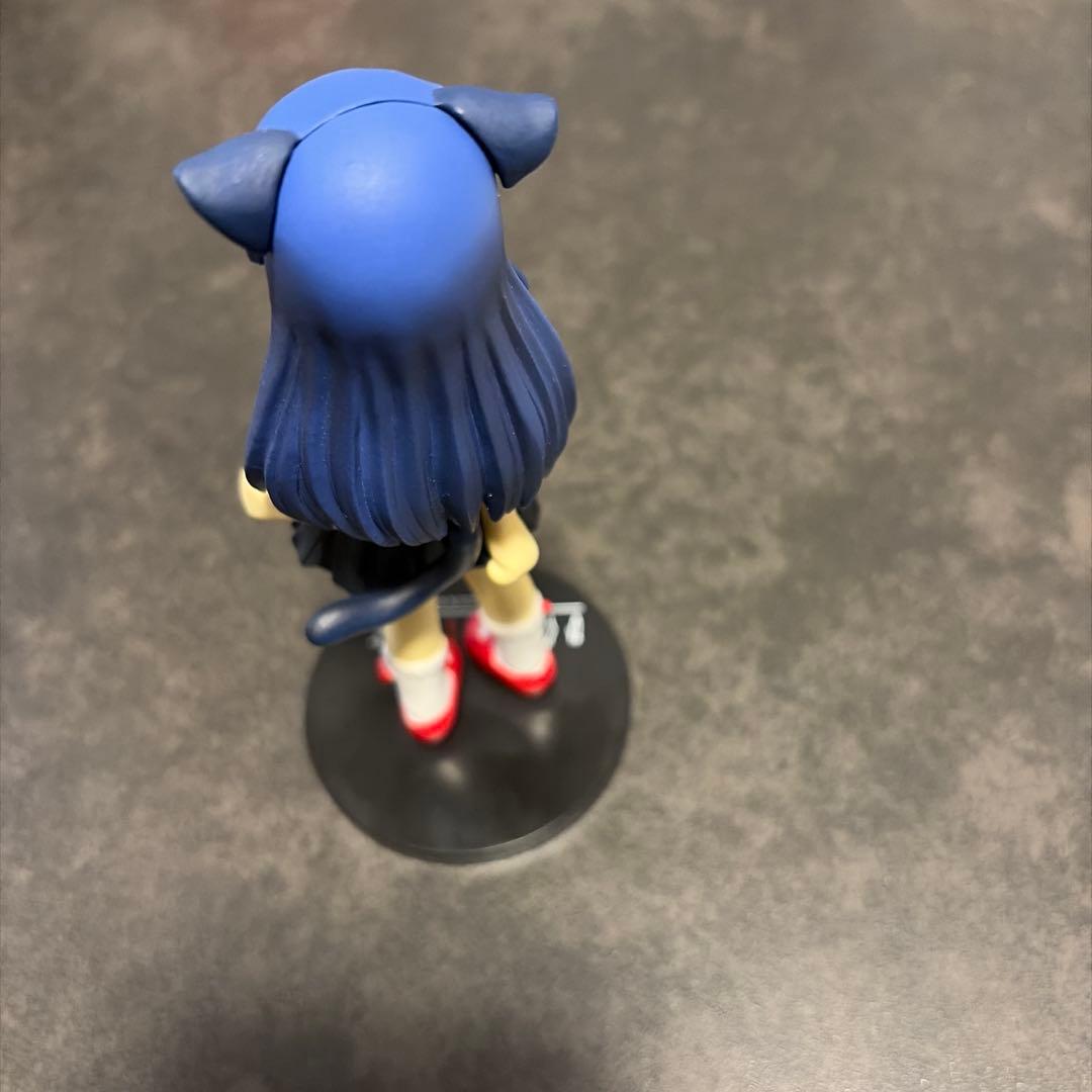 ひぐらしのなく頃に　古手梨花