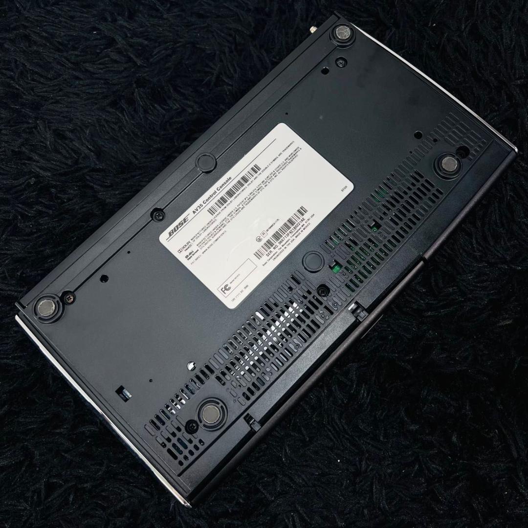 ボーズ BOSE ライフスタイル135 ホームエンターテイメント サウンドバー