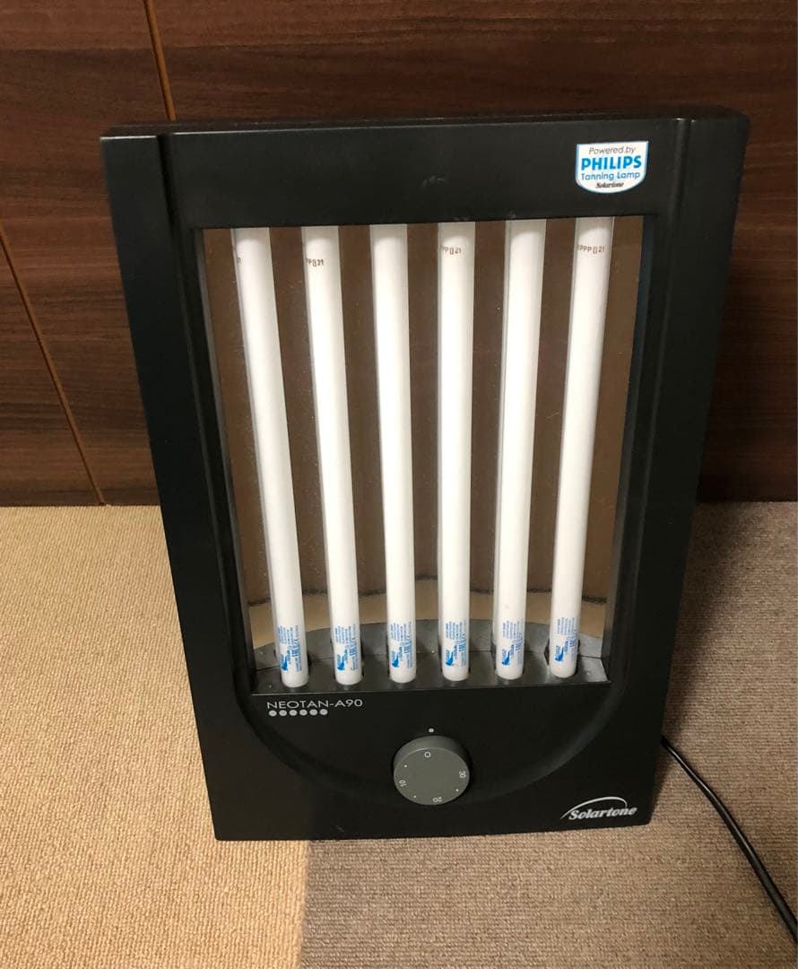 NEOTAN-A90￼ 日焼けマシン　家庭用