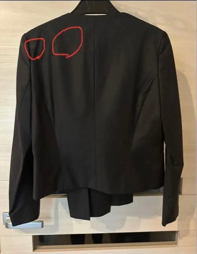 スーツ・フォーマル・ドレス K