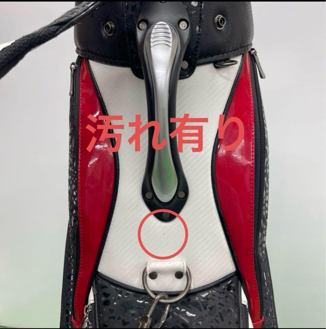 COLLECTION ロイヤルコレクション ゴルフバッグ　９インチ