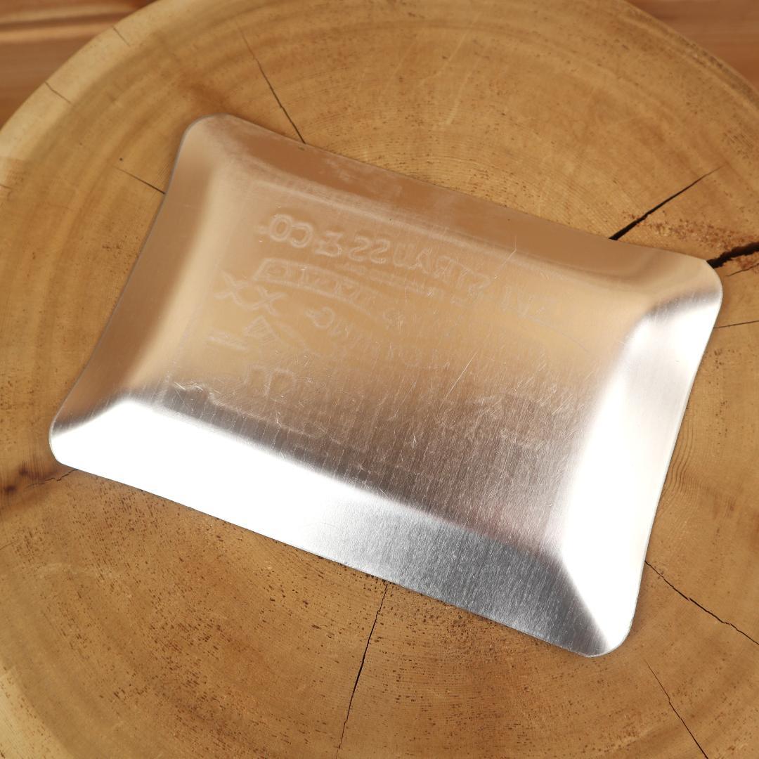 リーバイス トレー トレイ LEVIS アルミ ヴィンテージ ビンテージ 70s