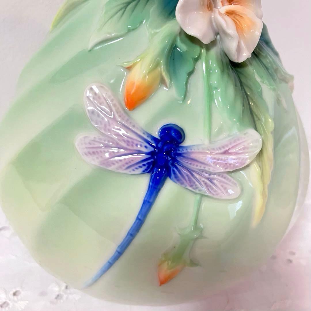 FRANZ フランツ コレクション 花瓶 フラワーベース