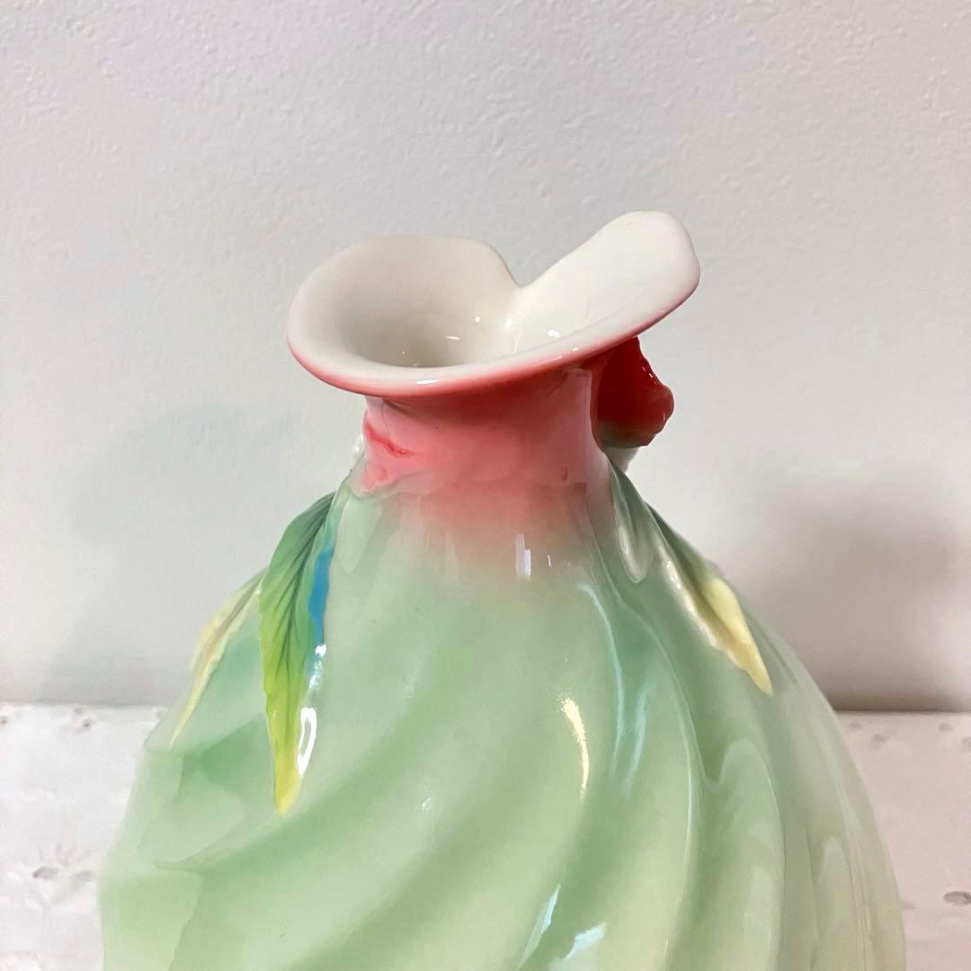 FRANZ フランツ コレクション 花瓶 フラワーベース