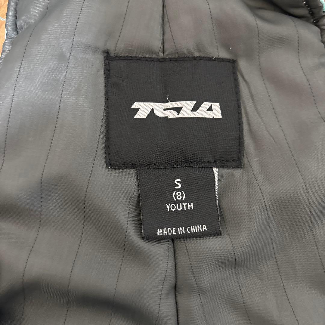 BARTON スノーボードウェア　スキーウェア　キッズ