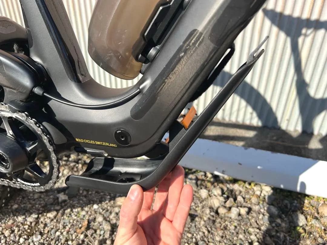 BOLD LINKIN 150 PRO Mサイズ フルサス 東京手渡し