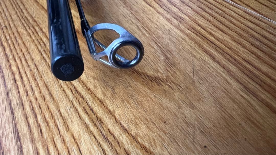 ダイワ モアザンブランジーノ AGS 110H・J モンスターロックカスタム