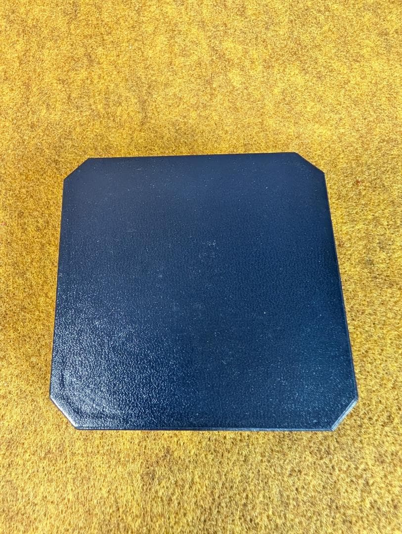 Chopard　ショパール　空き箱　ケース　イヤリング　ネックレス　ブレスレット