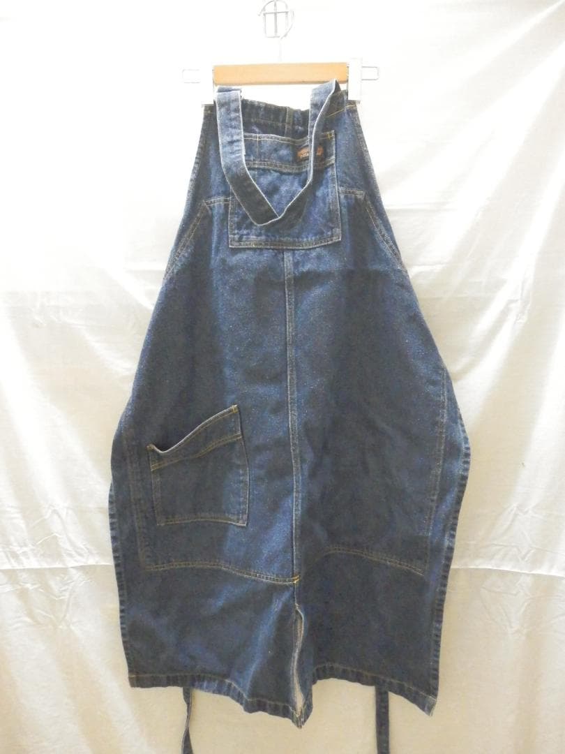 M1477 patagonia パタゴニア シェフズエプロン