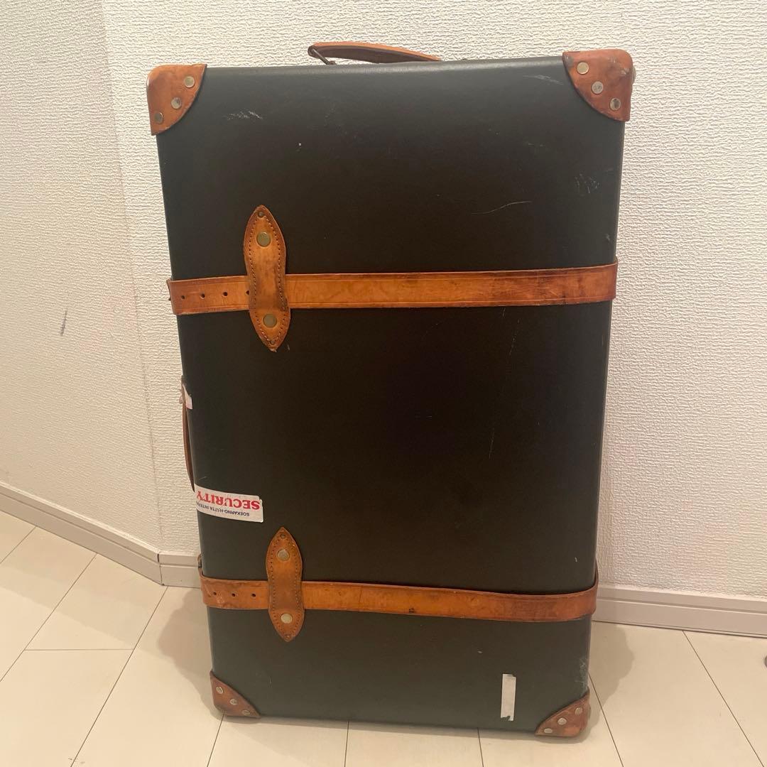 グローブトロッター　キャリーケース　サファリ　エクストララージ