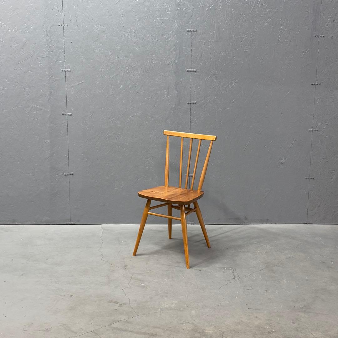 ERCOL(アーコール) / スティックバックチェア (508)