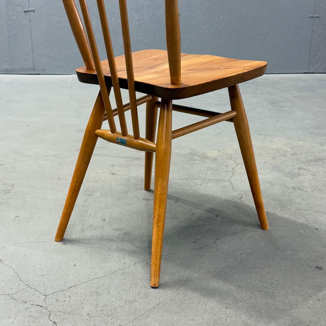 ERCOL(アーコール) / スティックバックチェア (508)
