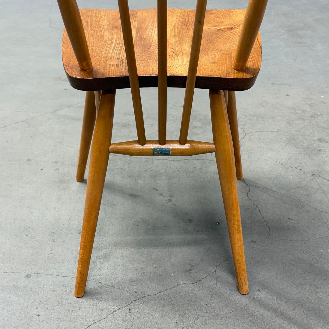 ERCOL(アーコール) / スティックバックチェア (508)