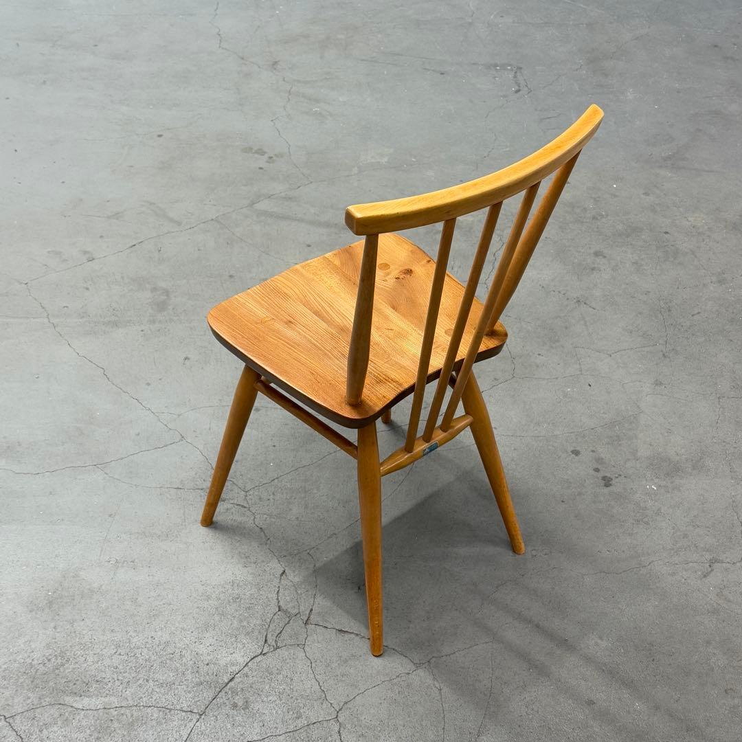 ERCOL(アーコール) / スティックバックチェア (508)