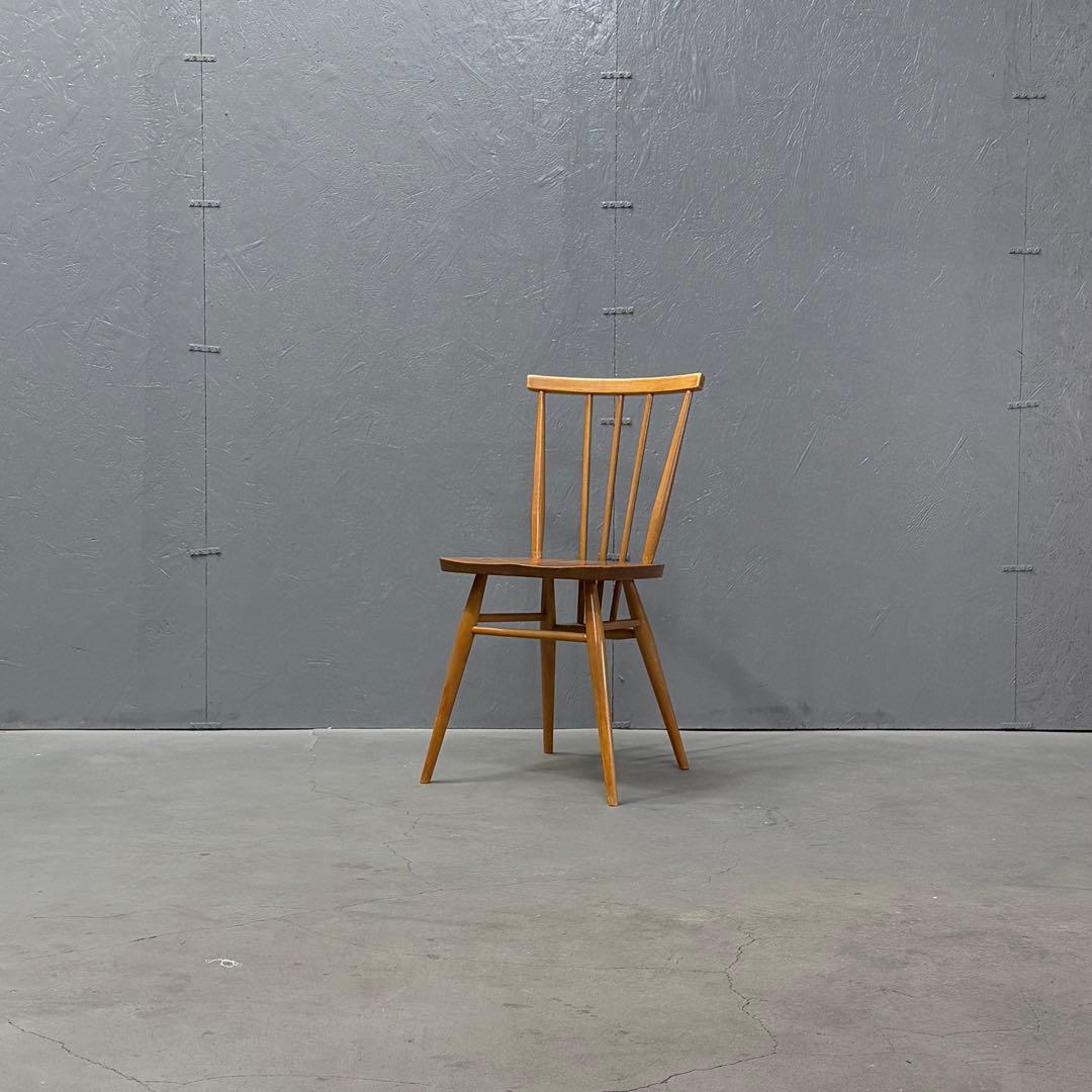 ERCOL(アーコール) / スティックバックチェア (508)