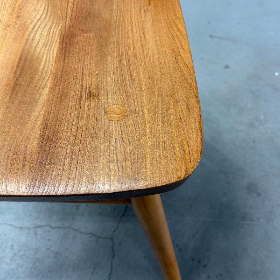 ERCOL(アーコール) / スティックバックチェア (508)