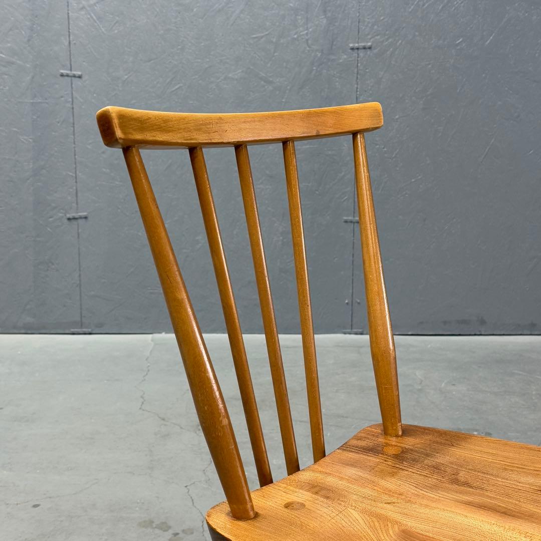 ERCOL(アーコール) / スティックバックチェア (508)