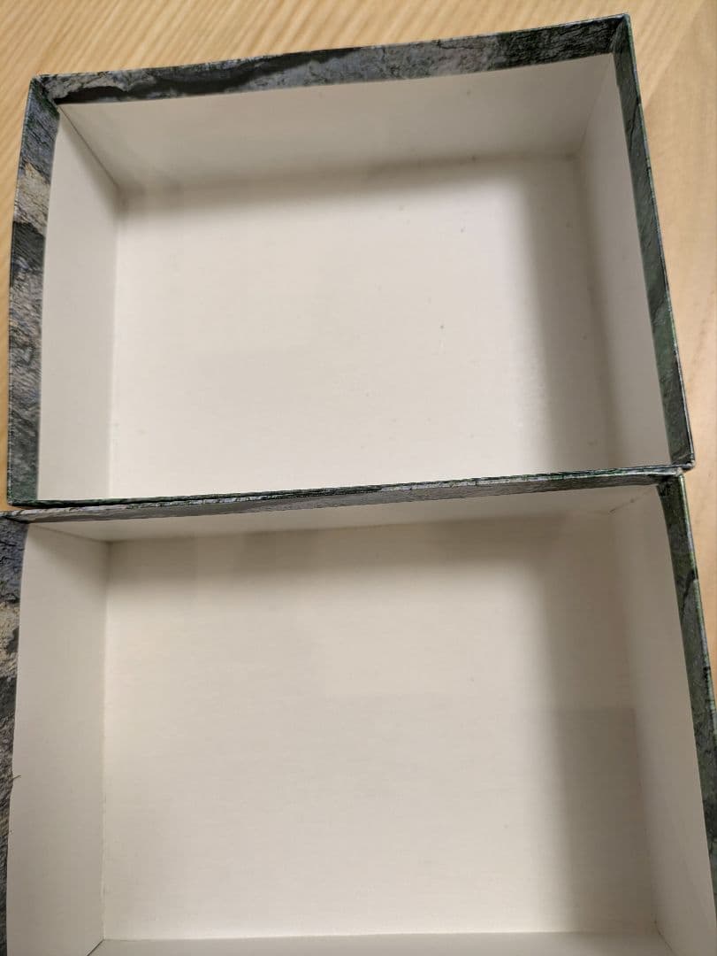 ROLEX ヴィンテージ グリーンタグ ロレックス 純正ボックス 空箱