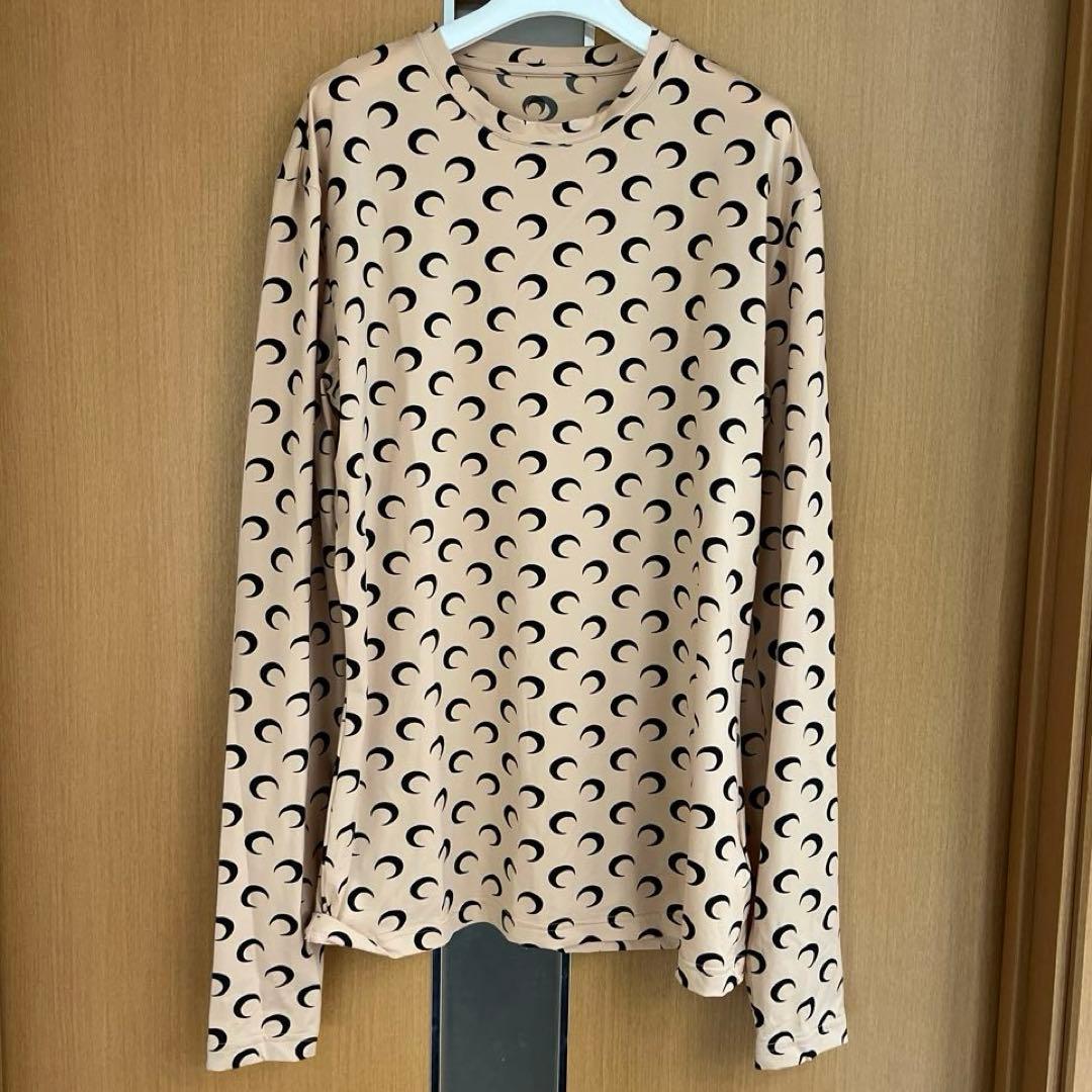 マリーンセルトップス　ロンT 長袖シャツ