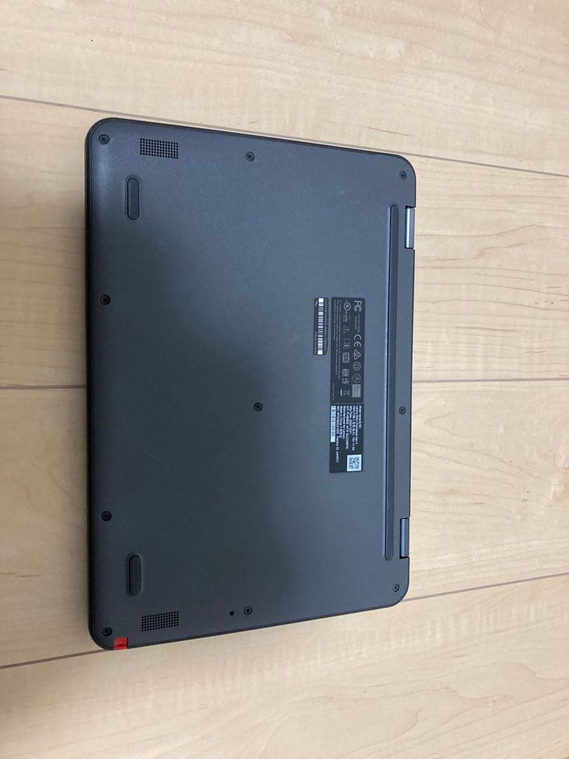 Chromebook ブラック スタイラスペン付き業界最安値