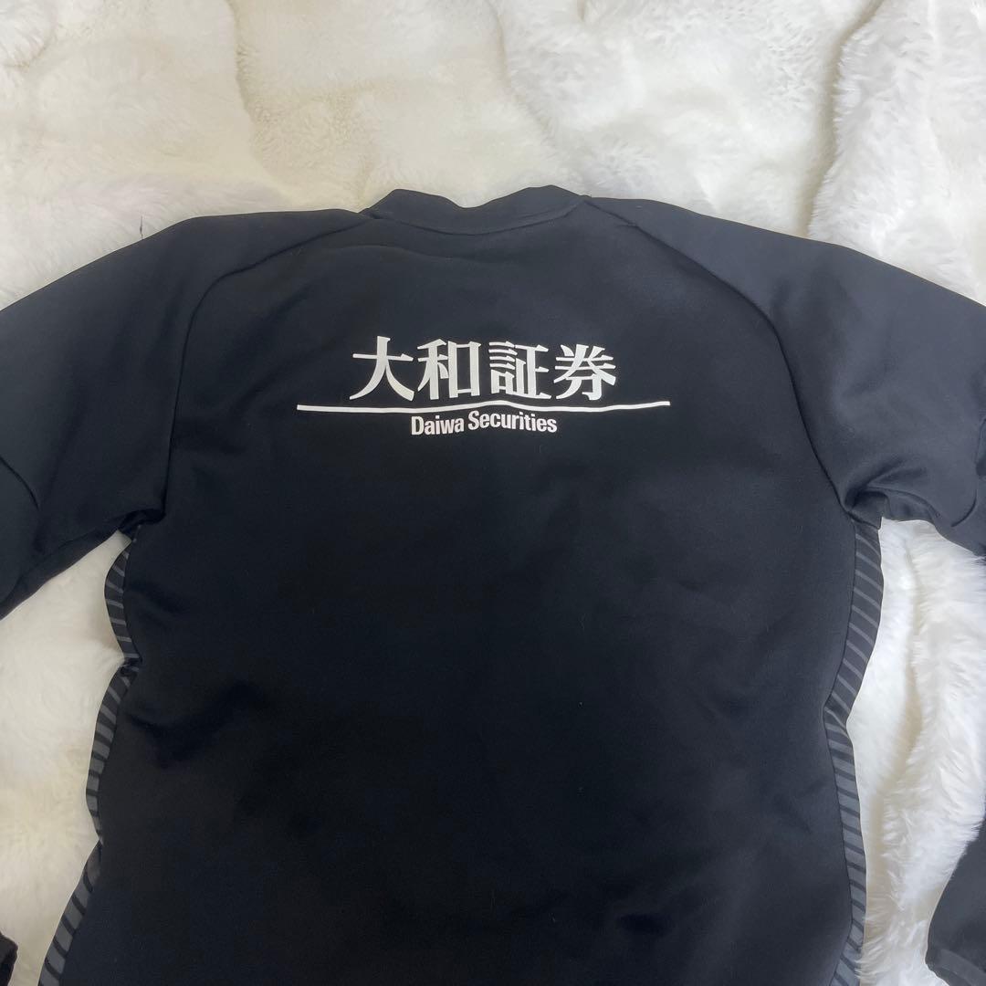 VISSEL神戸　ユース　トレーナー